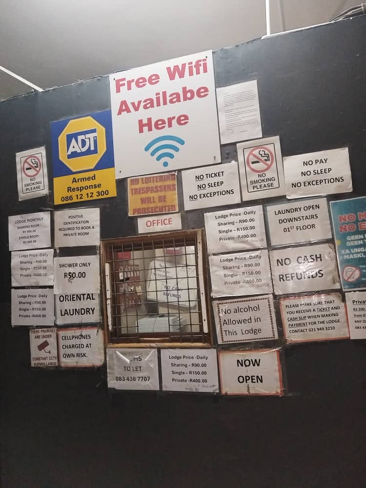 Commercial Property for Sale in Bellville Central Western Cape